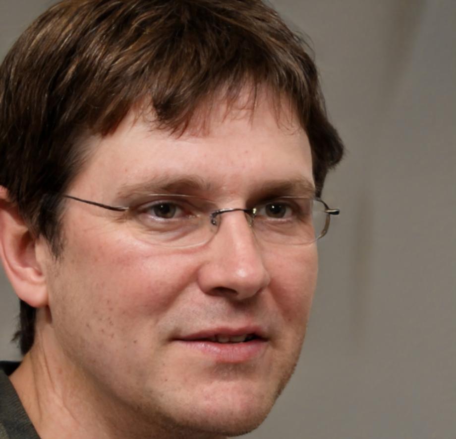 Thomas Weber, Investmentexperte und Portfoliomanager