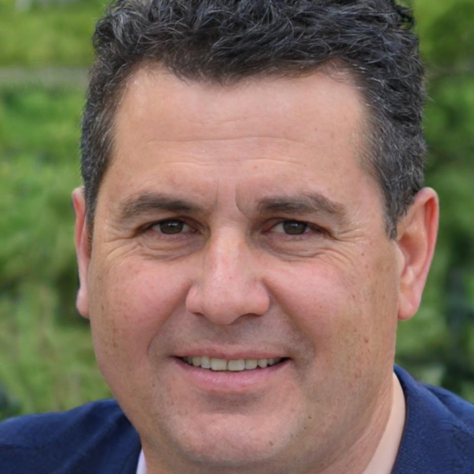 Robert Klein, Finanzplanungsexperte und Mentor